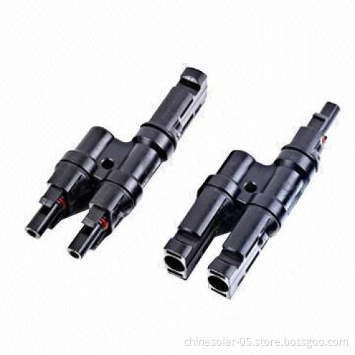 Y Connector